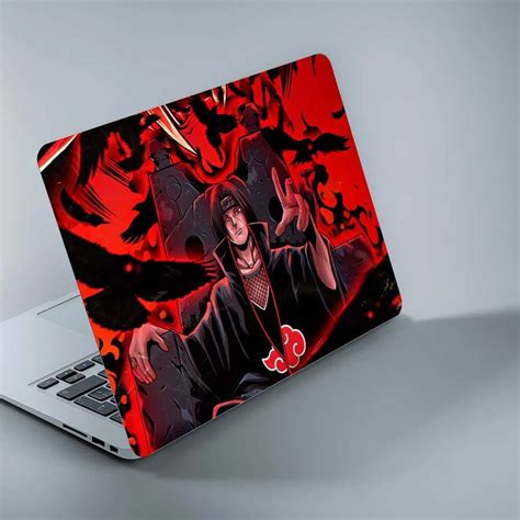 Anime Laptop Skins at Rs 90/piece | Laptop Skin in Prayagraj | ID ...