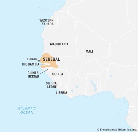 Senegal | Flag, Language, President, Population, & Indpendence | Britannica