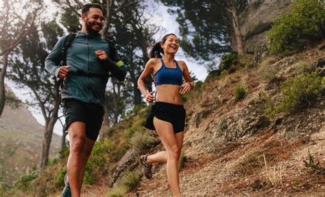 The Best Hill Workouts For Runners SportCoaching