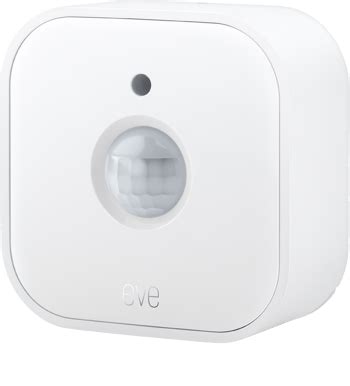 Eve Wireless Motion Sensor Inet Se