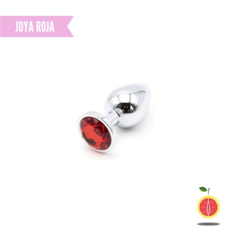 Joya Roja Large Tu Sex Shop Online