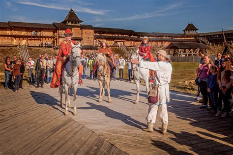 Origins & History of Ukraine