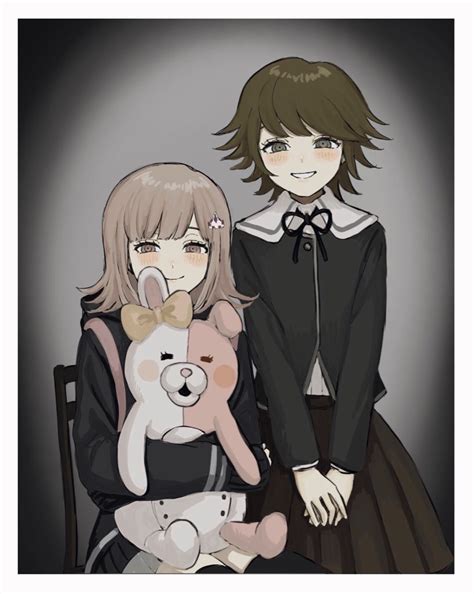 Danganronpa Image Zerochan Anime Image Board