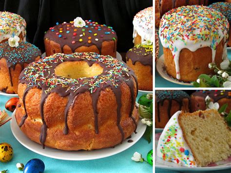 Постигая искусство кулинарии... : Итальянский кулич "Панеттоне" (Panettone)
