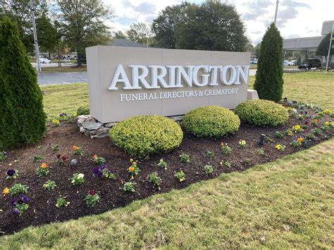 Some arrington funeral home birmingham obituaries detail local civil rights history 3