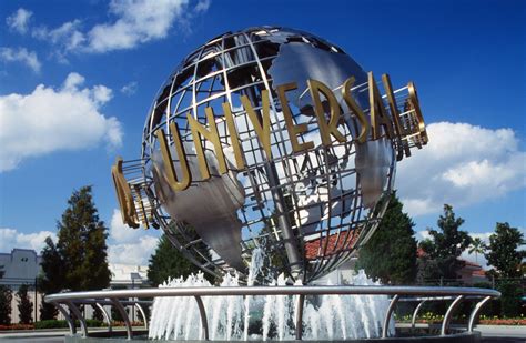 Universal Studios