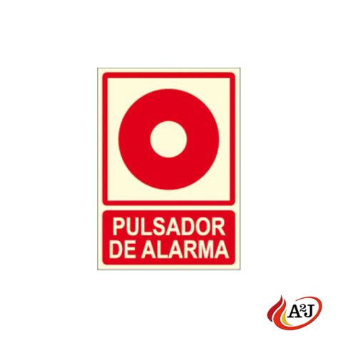 Se Alizaci N Contra Incendios Extintores A J