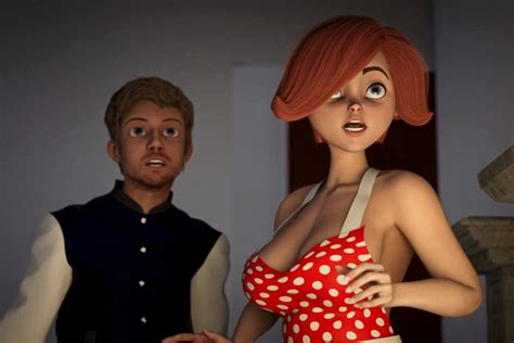 Top Animation D Porn Scenes Of Last Decade The Lord Of Porn