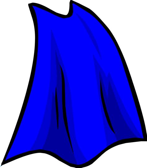 Superhero Cape Clipart Png Download Superhero Cape Clipart