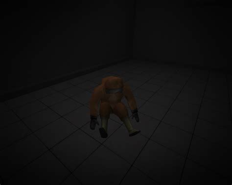 Scp Containment Breach Ultimate Edition Mod Mod Db