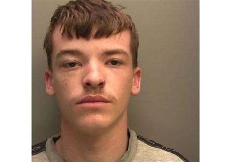 Stamford Man Jailed For Sex Offences And Attempted Robbery