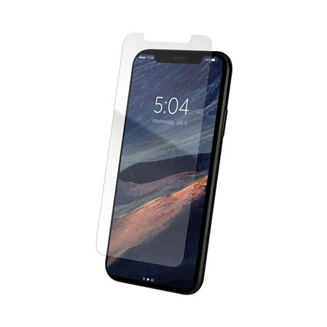 SZKŁO HARTOWANE do iPhone X Thor Case Friendly - Thor | Sklep EMPIK.COM