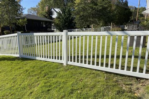 Why We Use Jerith Fencing Residential Commercial Fence Contractors