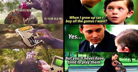 10 Older Video Game Memes That Are Still Relevant🔝 Descubra A Emoção Das Apostas Com Jogo Jungle