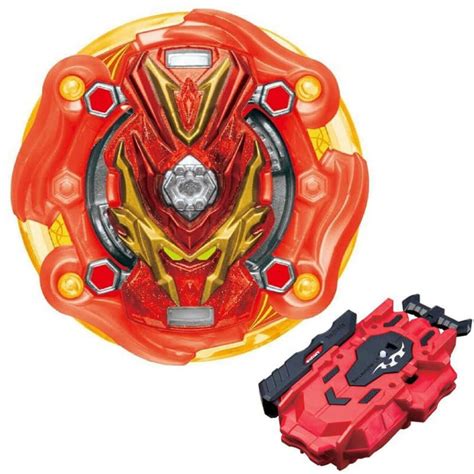 B X Toupie Burst Beyblade Sparking Gt B 140 01 Cosmo Valkyrie Valtryek 11 Eterno Diez Spinning