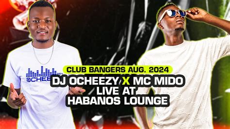 CLUB BANGERS MIX 2024 VYBZ KARTEL EDITION DJ OCHEEZY X MC MIDO