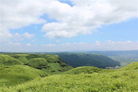 阿蘇外輪山（阿蘇市）（熊本県） 【ロケ地 検索】全国ロケーションデータベース