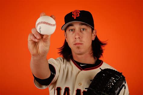 Tim Lincecum