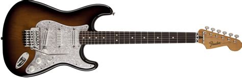 Fender Artist Series Stratocasters Dave Murray Vs Jim Root Spinditty