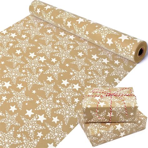 43cm X 15m Geschenkpapier Geburtstag Rolle Geschenkpapier Weihnachten