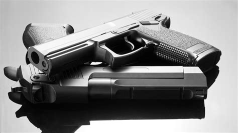 Download wallpaper weapons, guns, gun, section weapon in resolution ...