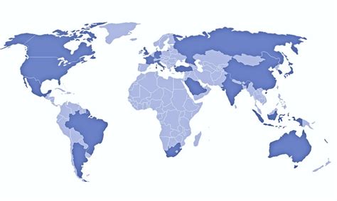 Best Drone: European Union Countries Map 2021 - Europe Map | Maps of ...