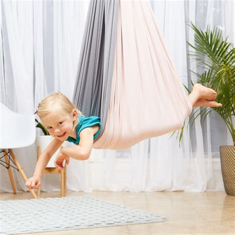 Sensory Swing | Project Playroom