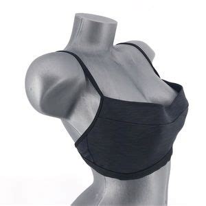 Nike Swim Nike Iconic Active Bikini Top Black Poshmark