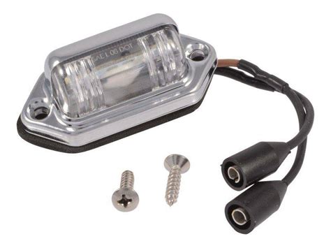 Jerr Dan Led Control Panel Light 1001143764