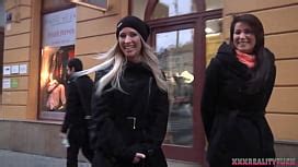 Reality Show VV Hungary Dennis And Fanni Sex In The Shower XNXX