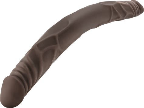 Blush Dr Skin Inch Double Dildo Cm Ab Preisvergleich Bei Idealo De
