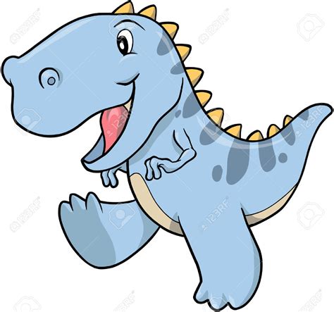 T Rex Clipart | Free download on ClipArtMag