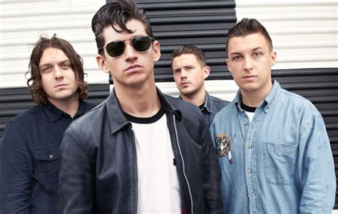 Best Arctic Monkeys Songs Of All Time Top 10 Tracks