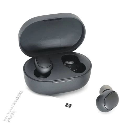 Redmi AirDots 2 TWS Ecouteurs Sans Fil Bluetooth 5 0