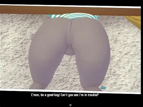 Knight Of Love Cap Follando El Enorme Culo Y La Jugosa Vagina De