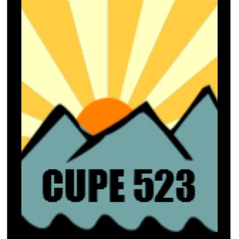 Local Bylaws Cupe 523