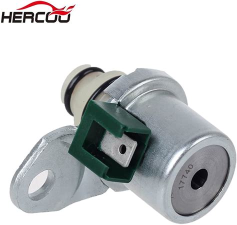 4f27efn4a El Transmission Shift Solenoid Aandb Kit Set Hercoo