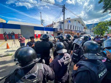 Fotos Y Video Fiscalía Interviene Sede De Arena Para Recuperar Fondos