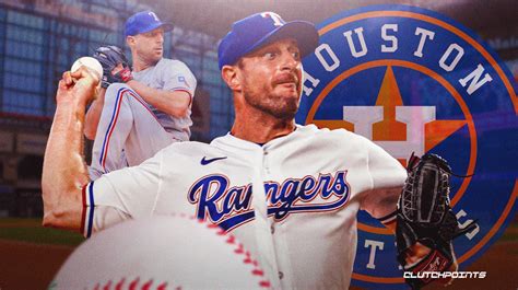 Rangers Ace Max Scherzers Alcs Return Vs Astros Revealed