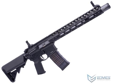 Emg Cgs Series Noveske N Gas Blowback Airsoft Rifle By Cyma Model