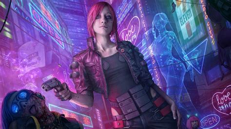Cyberpunk 2077 : avant la sortie du jeu, remontons aux sources du ...