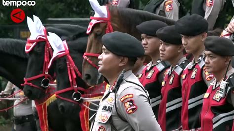 Suasana Jelang Debat Ketiga Pilpres 2024 Di Istora Senayan Video