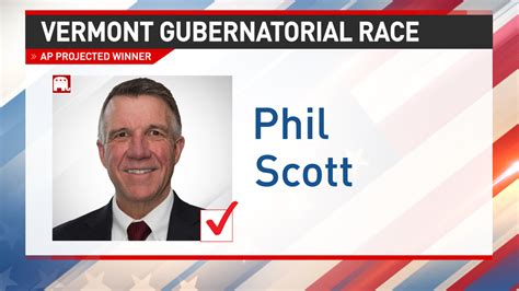 Rep Gov. Phil Scott secures reelection in Vermont | The National Desk