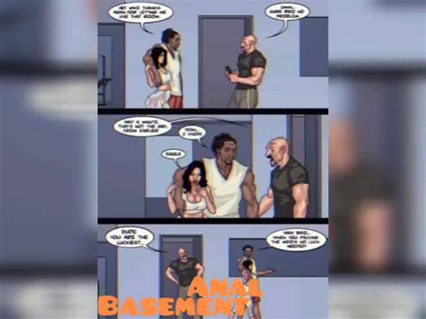 Anal Invasion Comic Mix Up Tapes Vol 1 Hotntubes