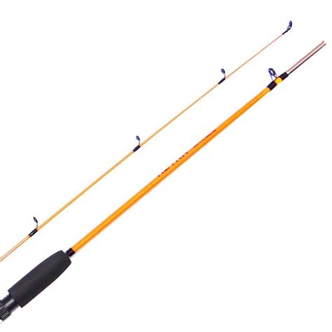 Vara Saint Astra p Molinete 1 37 m 17 lbs 2 Partes Pró Pesca