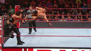 AusCAPS Mike The Miz Mizanin Nude In Miz Mrs 1 02 Miz Takes The Cake