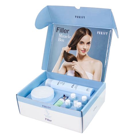 Kaaral Filler Miracle Box : Creata Beauty