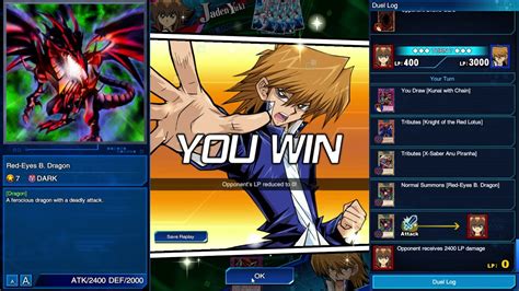 WARRIORS VS BEAST WARRIORS Yu Gi Oh Duel Links Espa Roba Event Part 2