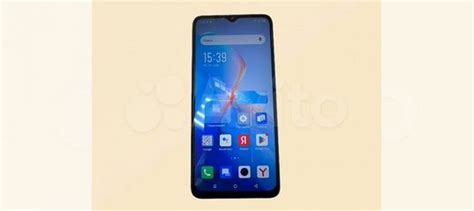 Infinix Smart 7, 3/64 ГБ купить в Москве | Электроника | Авито