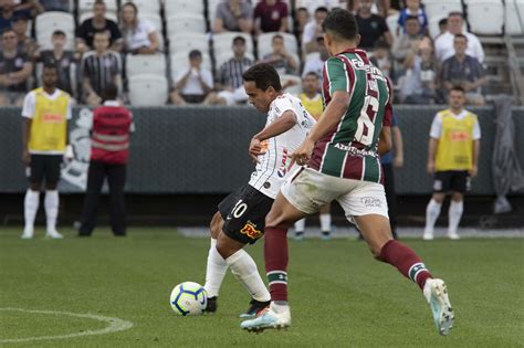 Veja Quem Foi Bem E Quem Foi Mal Na Derrota Do Corinthians Para O